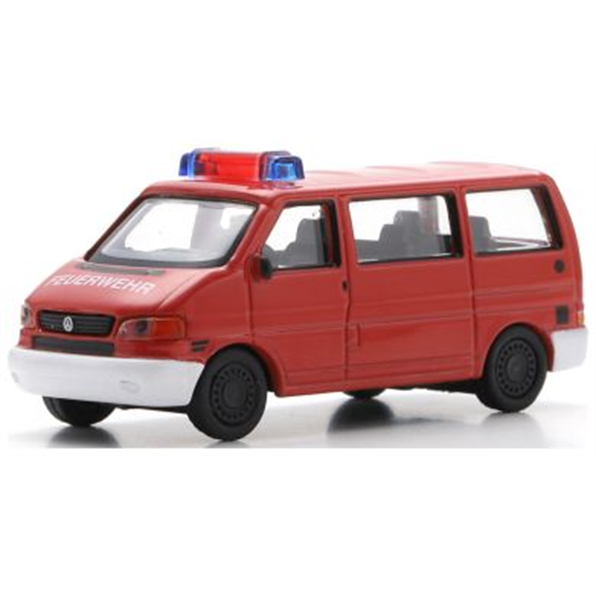 VW T4 Feuerwehr