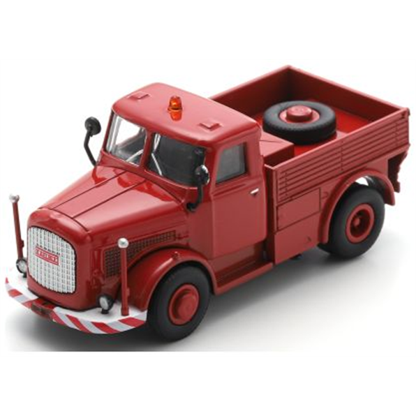 Kaelbe K632 Red