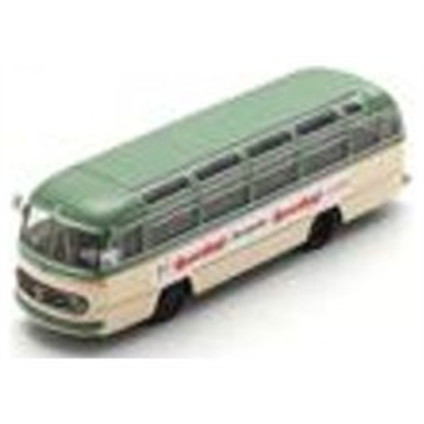 Mercedes Benz O321 'Doornkaat' Beige/Green