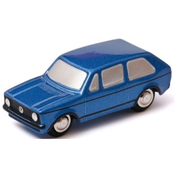Der Golf Monteur Assembly Kit Blue