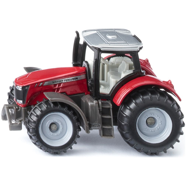 Massey Ferguson Tractor (Modern)
