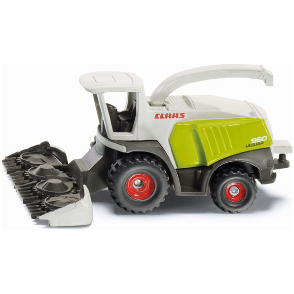 Claas 960 Jaguar Forage Harvester
