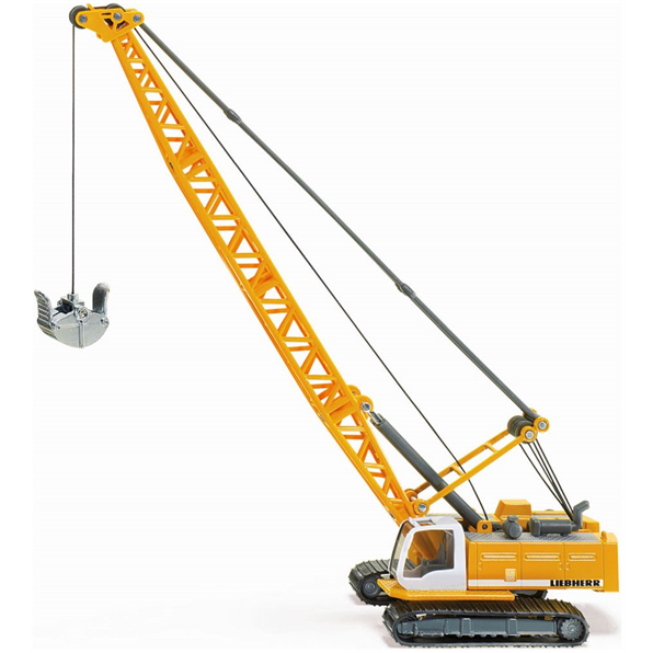 Liebherr Cable Excavator