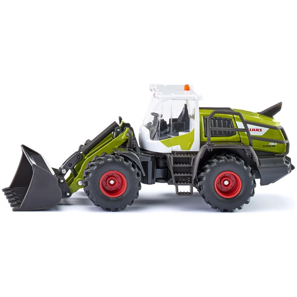 CLAAS Torion 1914