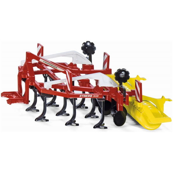 Pottinger Synkro Cultivator