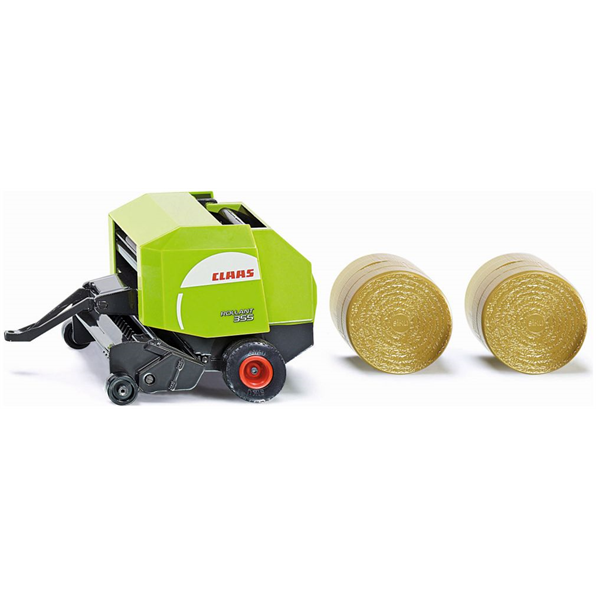 Claas Round Baler