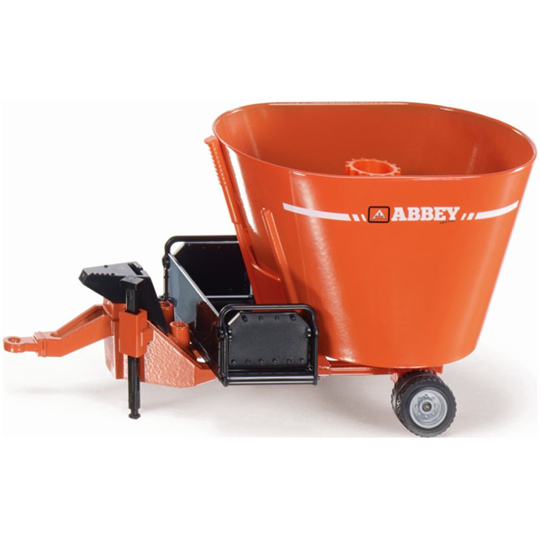 Abbey Fodder Mixer