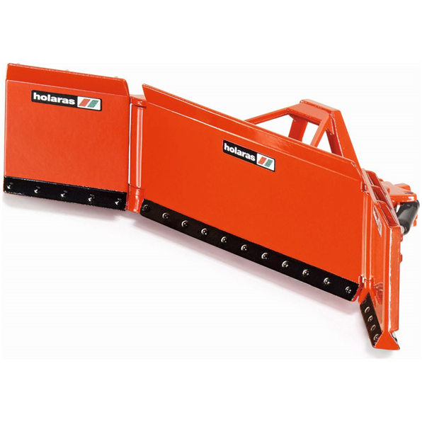 Maize Leveller w/Adaptor