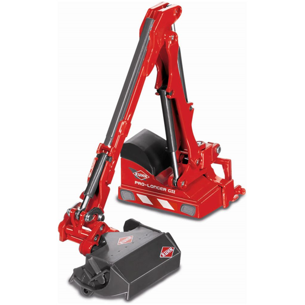 Hedge Cutter