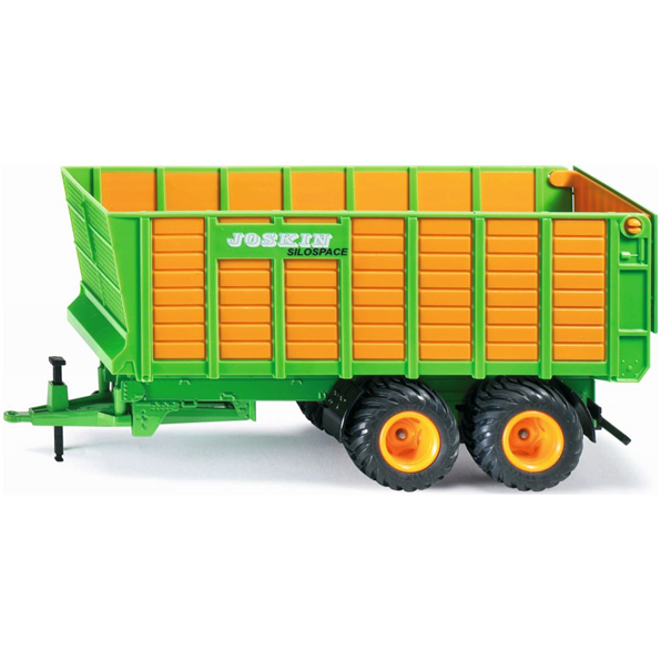 Joskin Silage Trailer