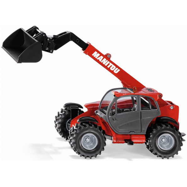 Manitou MLT840 Telehandler