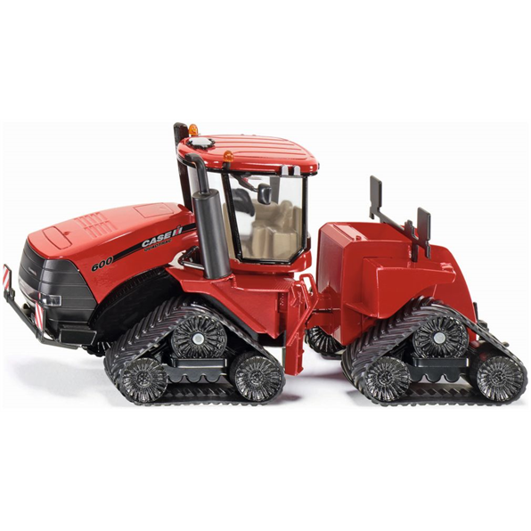 Case Quadtrac 600