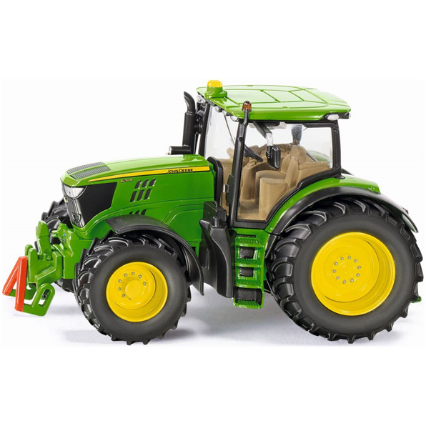 John Deere 6210R Tractor