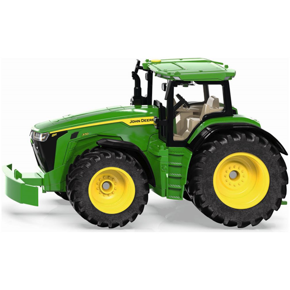 John Deere 8R 370 Tractor