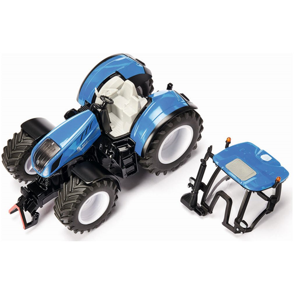 New Holland T7.315 HD Tractor