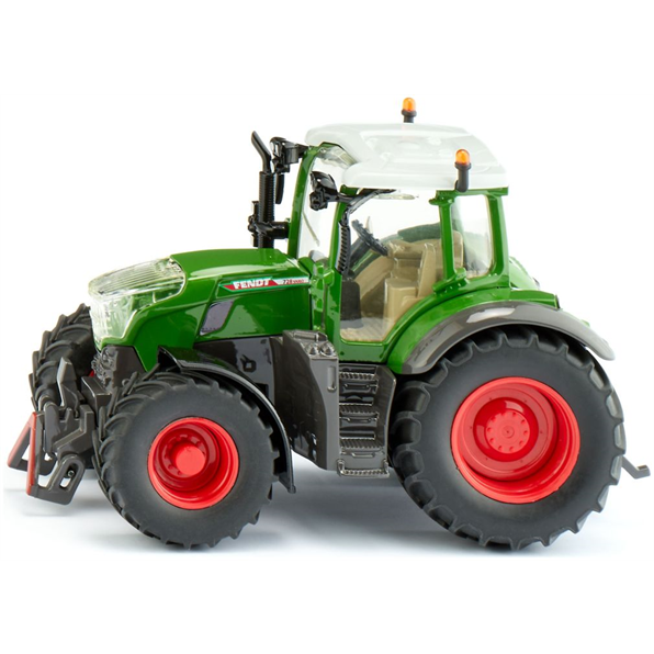 Fendt 728 Vario