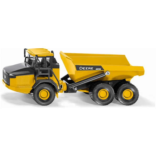 John Deere Dumper