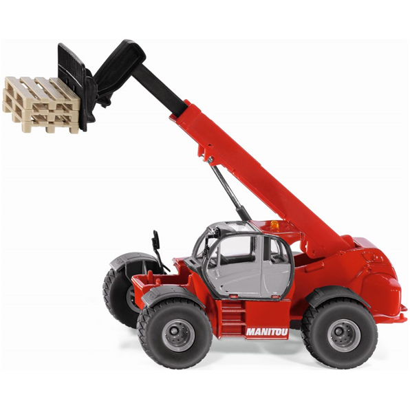 Manitou MHT 10230 Telehandler