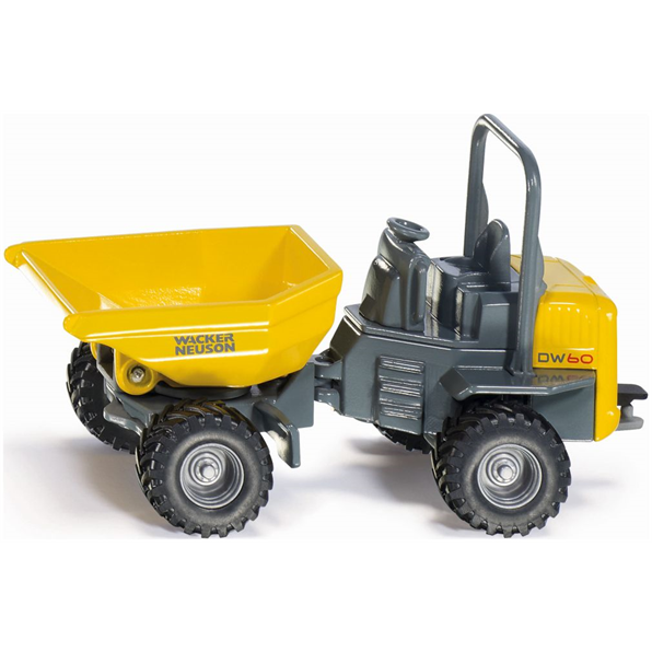 Wacker Neuson DW60 Dumper