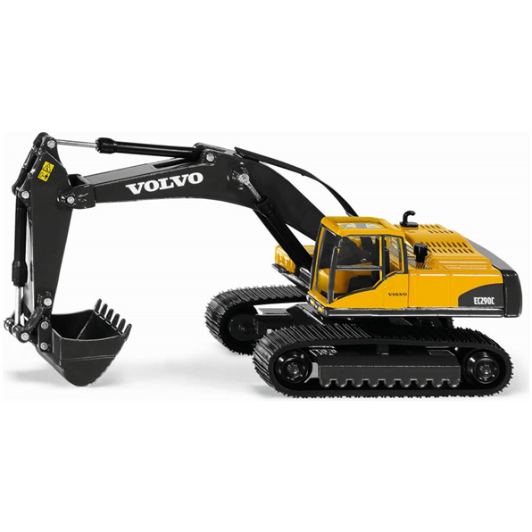 Volvo Hydraulic Excavator