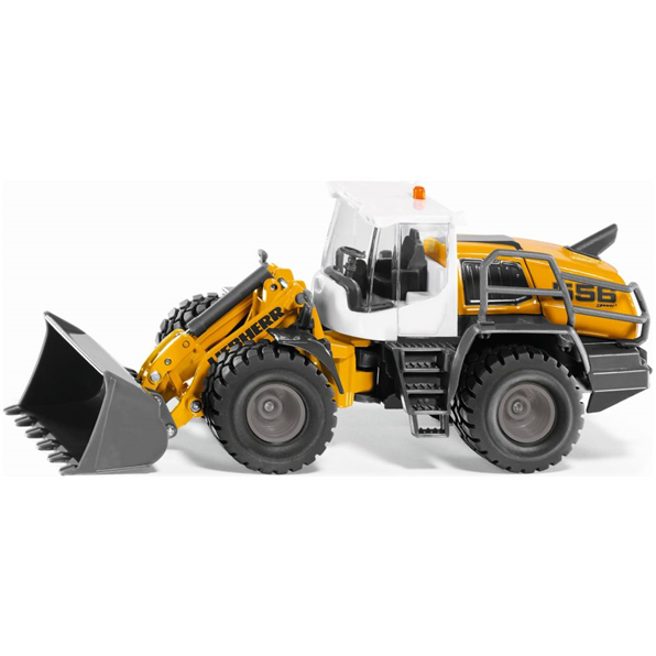 Liebherr L556 Wheel Loader