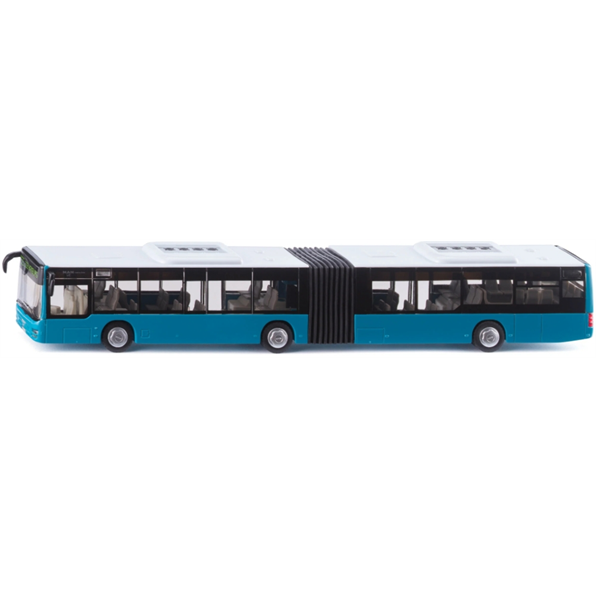 MAN Lion's City Hinged Bus