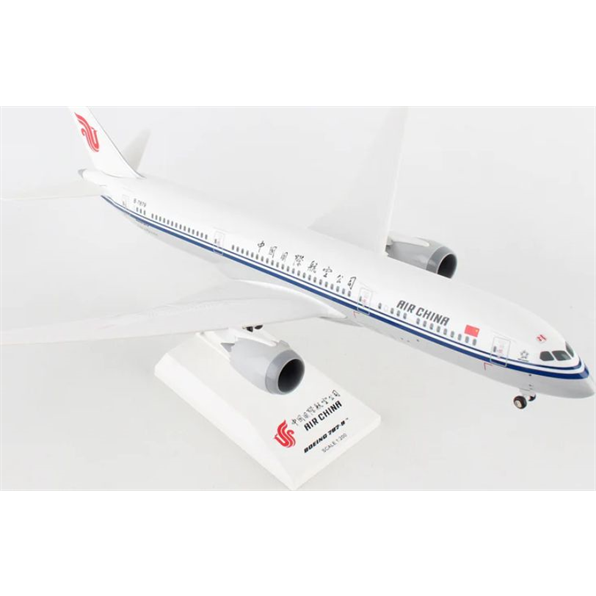 Boeing B787-9 Air China w/Gear