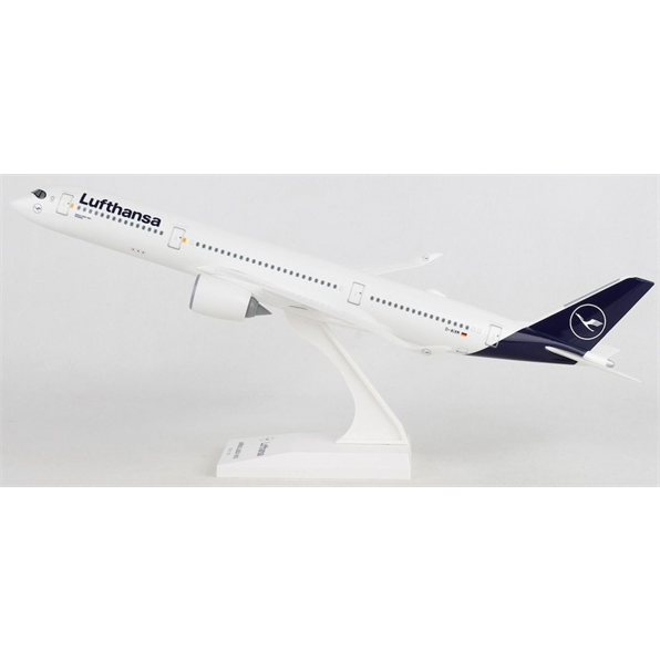 Airbus A350-900 Lufthansa New Livery