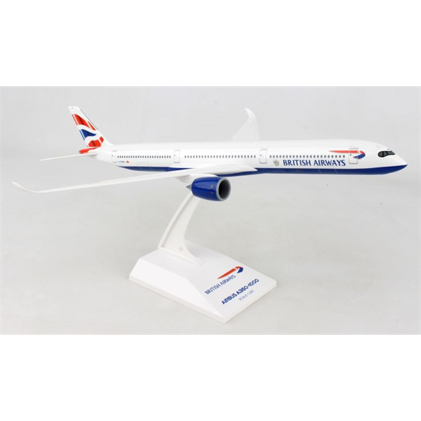 Airbus A350-1000 British Airways