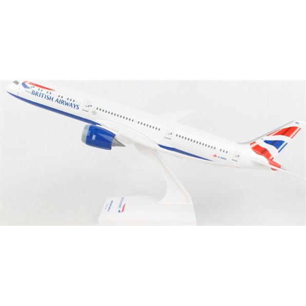 Boeing B787-9 British Airways