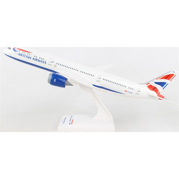 Boeing 787-9 British