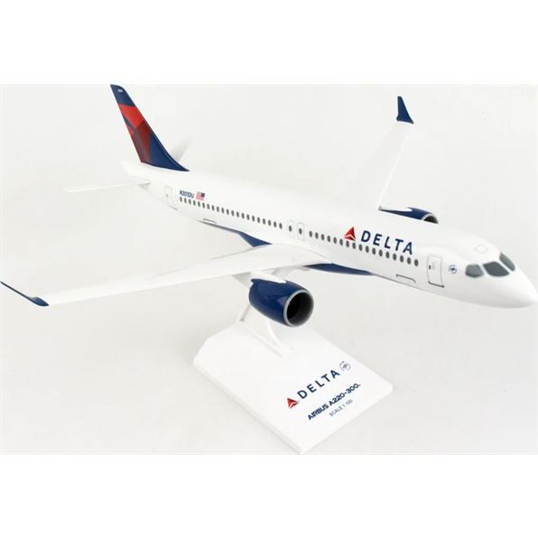 Airbus A220-300 Delta