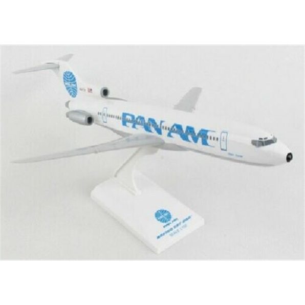 Boeing 727-200 Pan Am Clipper Charmer #N4734