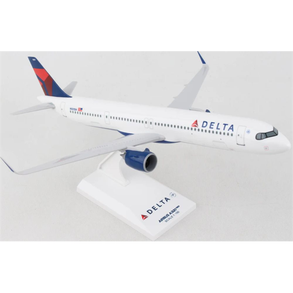 Airbus A321 NEO Delta