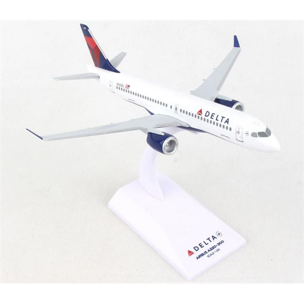 Airbus A220-300 Delta