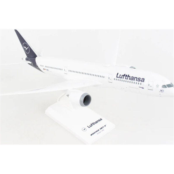 Boeing B787-9 Lufthansa