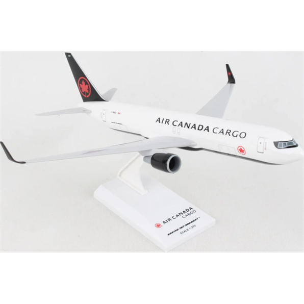 Boeing 767-300F Cargo Air Canada
