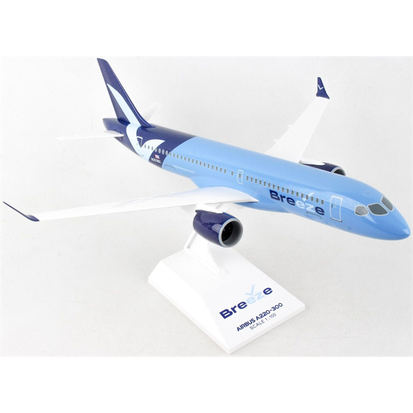 Airbus A220-200 Breeze