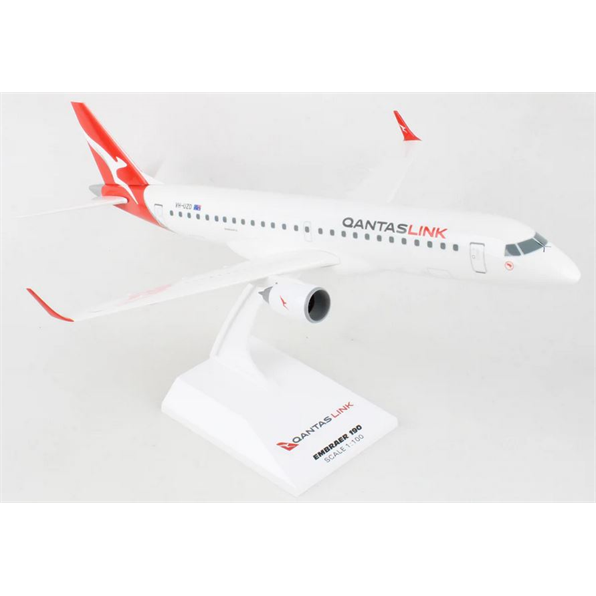 E190 Qantas