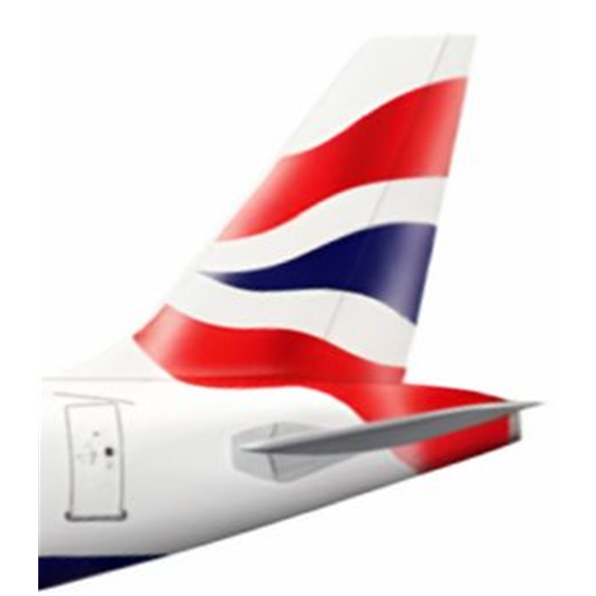 Airbus A321 NEO British Airways