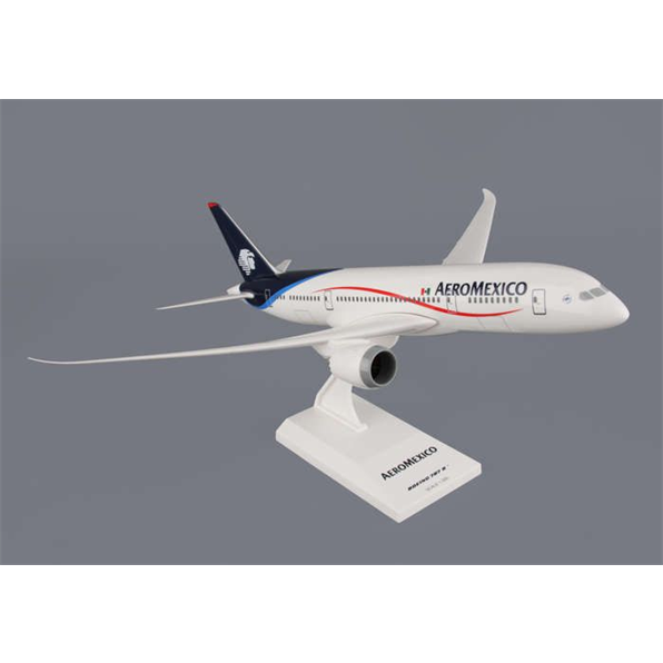 Boeing 787-8 Aeromexico