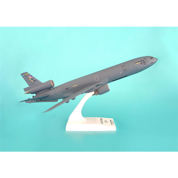 KC-10 USAF McGuire AFB New Livery