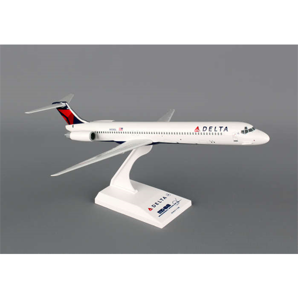 MD-80 Delta