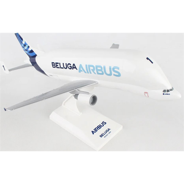 Airbus A300-600ST Airbus Beluga