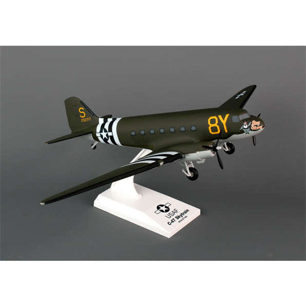 C-47 Stoy Hora