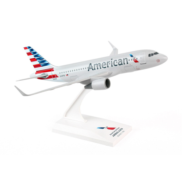 Airbus A319 American Airlines