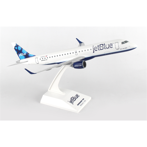 E190 Jetblue Blueberries