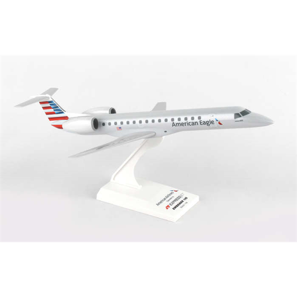 ERJ145 American Eagle Expressjet