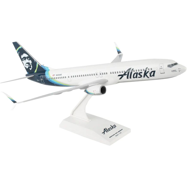 Boeing 737-900 Alaska