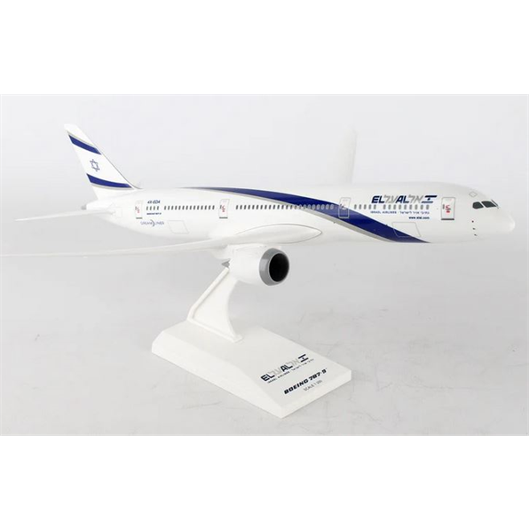 Boeing 787-9 EL AL